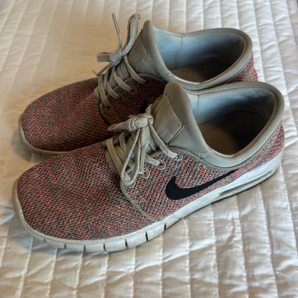 Nike Stefan Janoski Sneakers Size Men’s 7.5